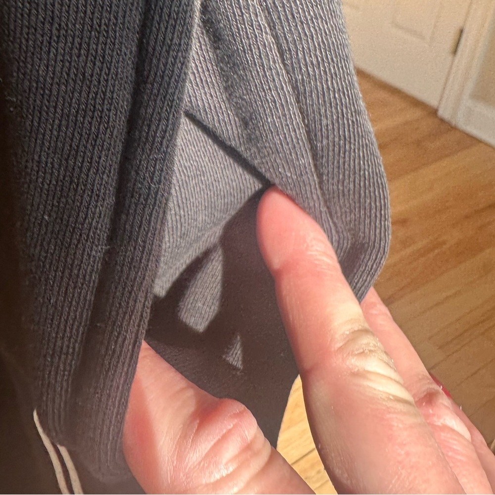 Adult Varsity Joggers – OVERTIME - Picture 7 of 9